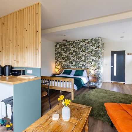 Apartament Midford Hideaway Bath Zewnętrze zdjęcie