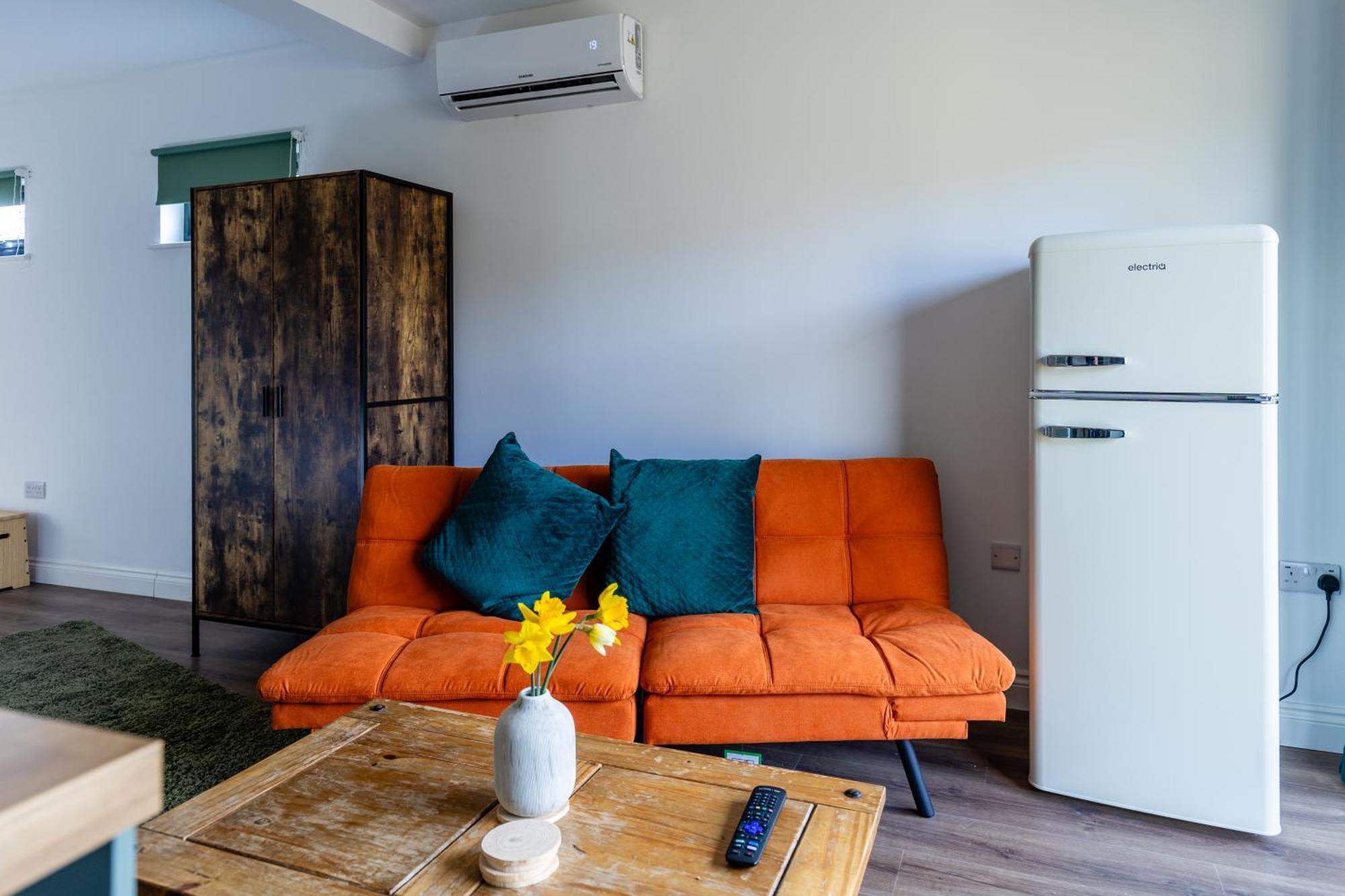 Apartament Midford Hideaway Bath Zewnętrze zdjęcie
